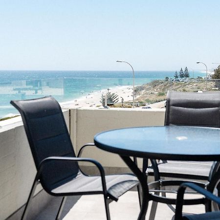 Cottesloe Beach View Apartments #11 퍼스 외부 사진