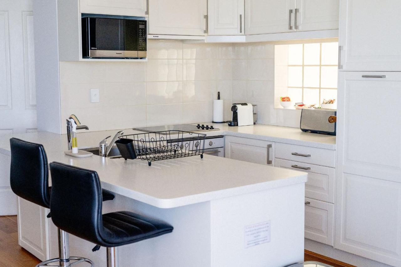 Cottesloe Beach View Apartments #11 퍼스 외부 사진