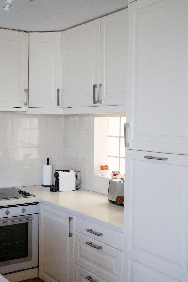 Cottesloe Beach View Apartments #11 퍼스 외부 사진