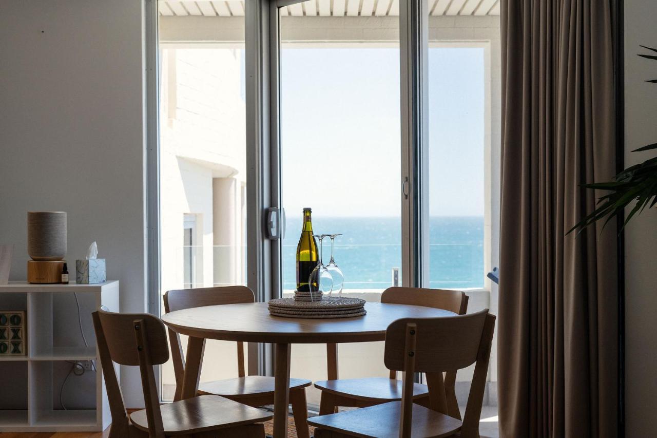 Cottesloe Beach View Apartments #11 퍼스 외부 사진