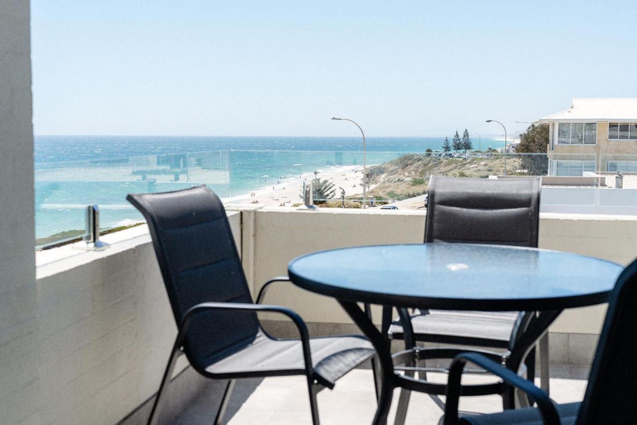 Cottesloe Beach View Apartments #11 퍼스 외부 사진