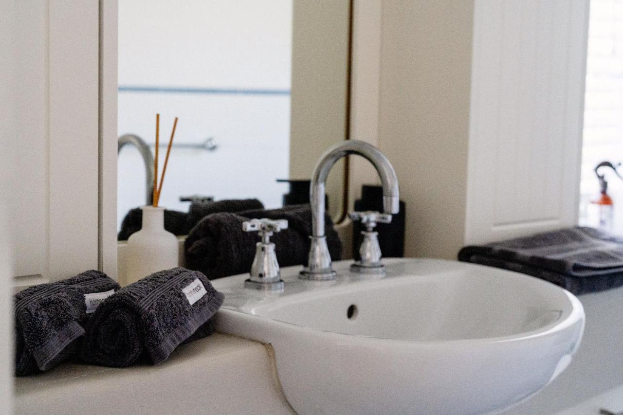 Cottesloe Beach View Apartments #11 퍼스 외부 사진