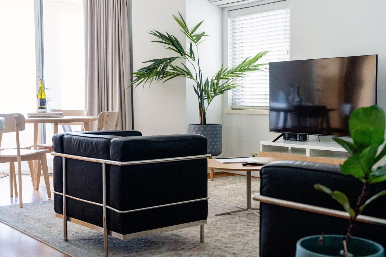 Cottesloe Beach View Apartments #11 퍼스 외부 사진