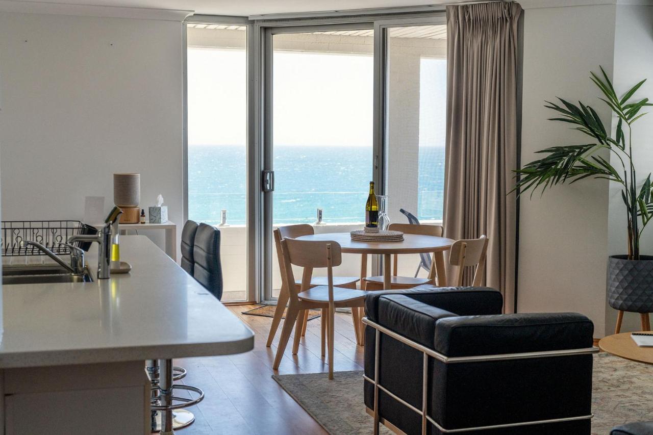 Cottesloe Beach View Apartments #11 퍼스 외부 사진