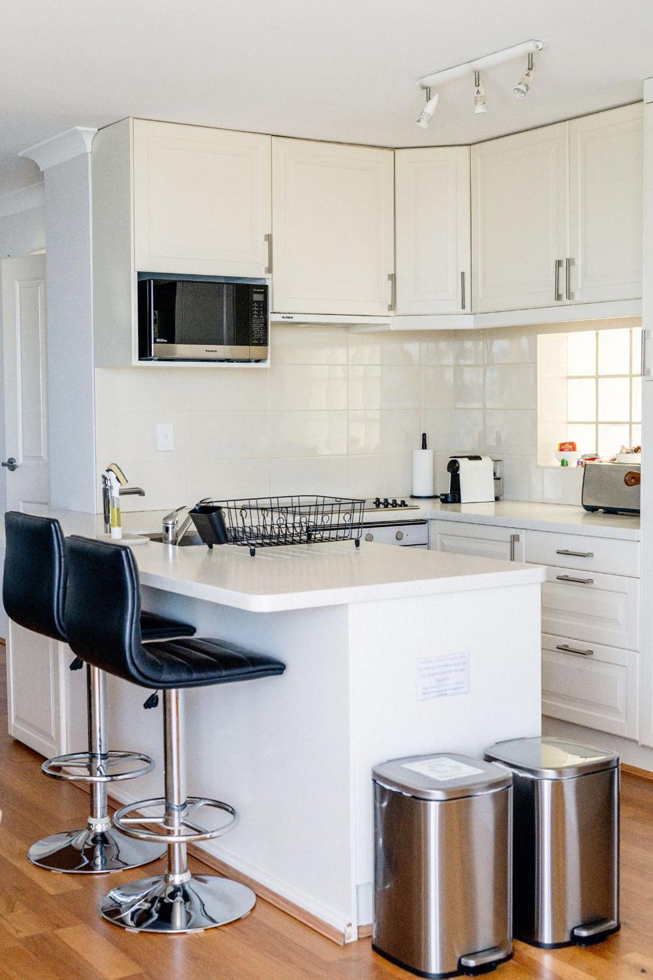 Cottesloe Beach View Apartments #11 퍼스 외부 사진