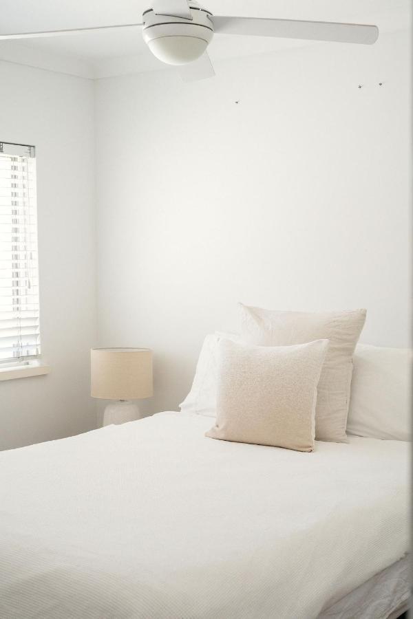 Cottesloe Beach View Apartments #11 퍼스 외부 사진